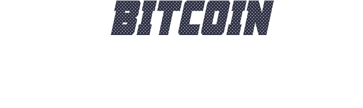 Bitcoin big bang Logo
