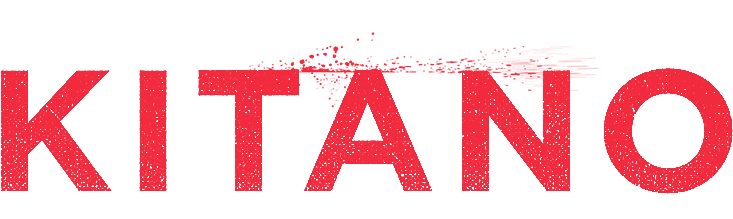 Citizen Kitano Logo