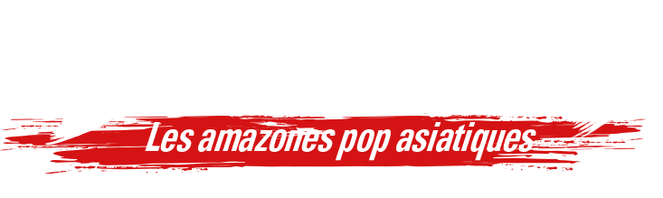 Dragon Girls Logo