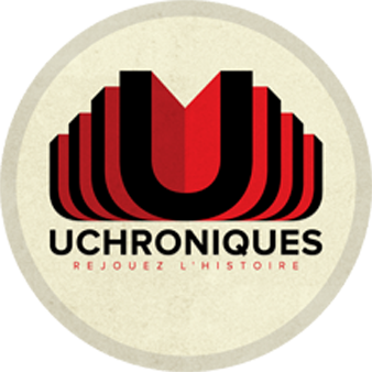 Uchroniques Logo